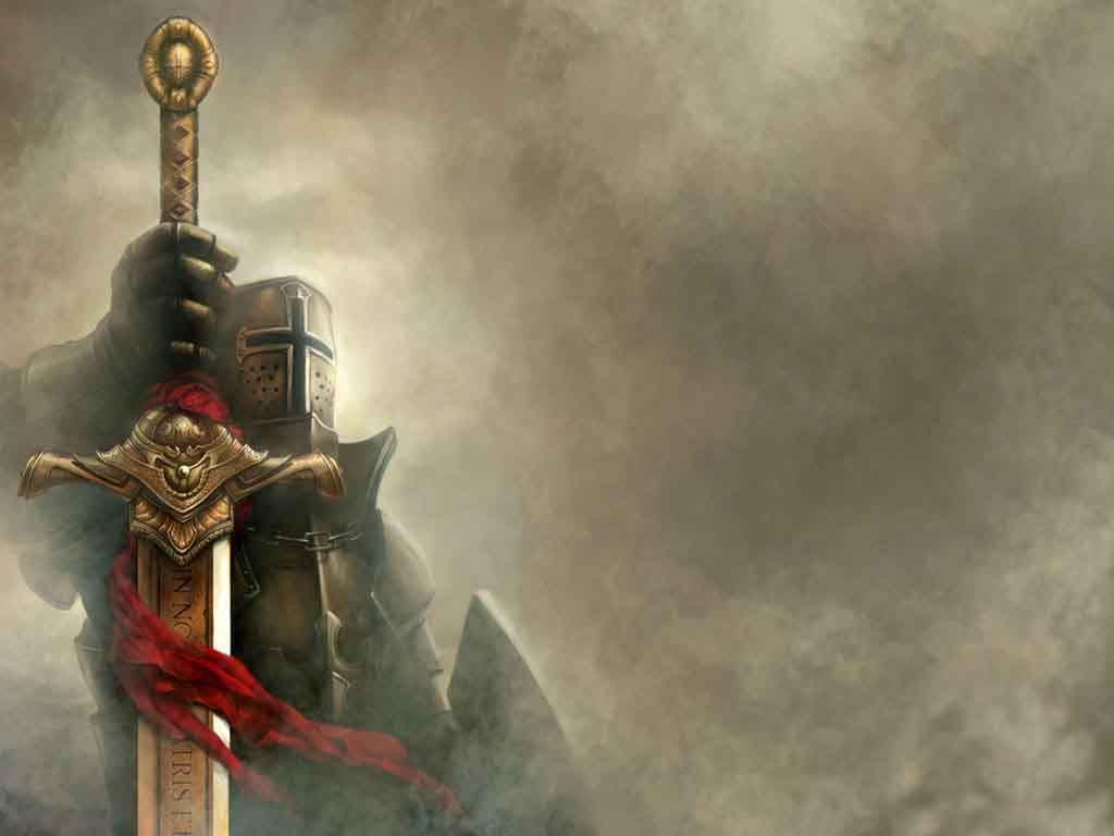 Stronghold Crusader Ботов